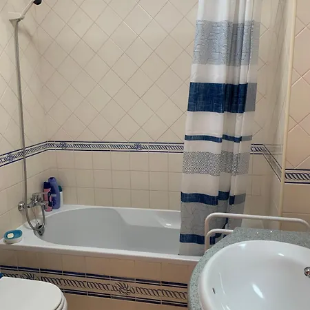 شقة Bem A De Tavira Conceição