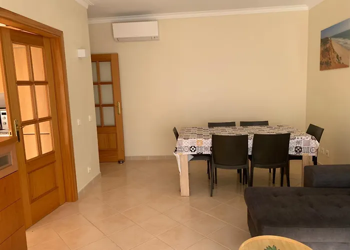 Bem A De Tavira Conceição