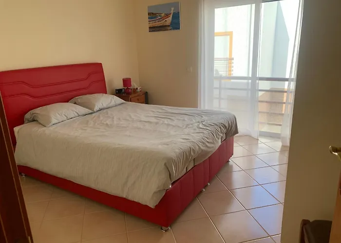 Apartament Bem A De Tavira