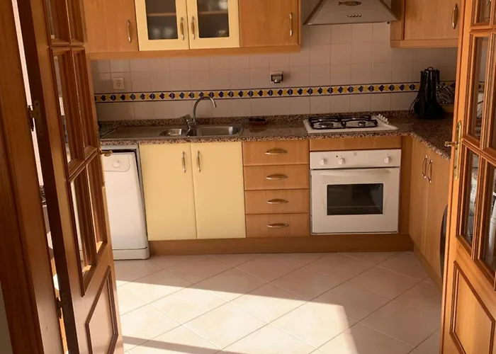 Bem A De Tavira Conceição