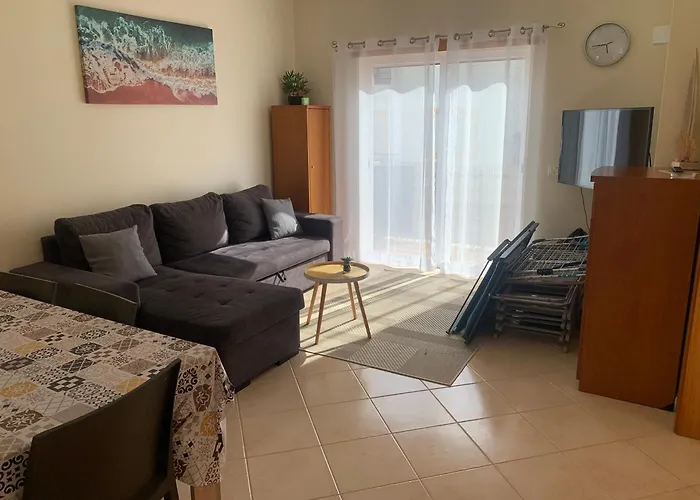 Bem A De Tavira Apartament