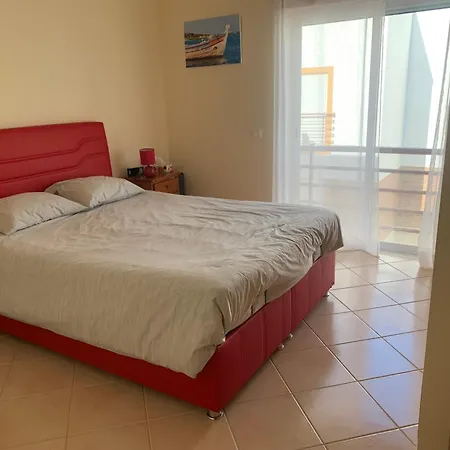 아파트 Bem A De Tavira