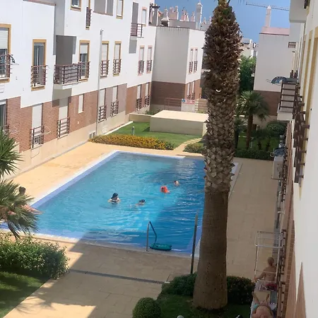Bem A De Tavira