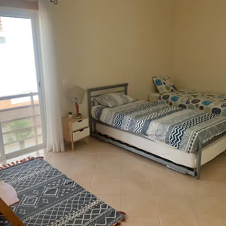 Bem A De Tavira