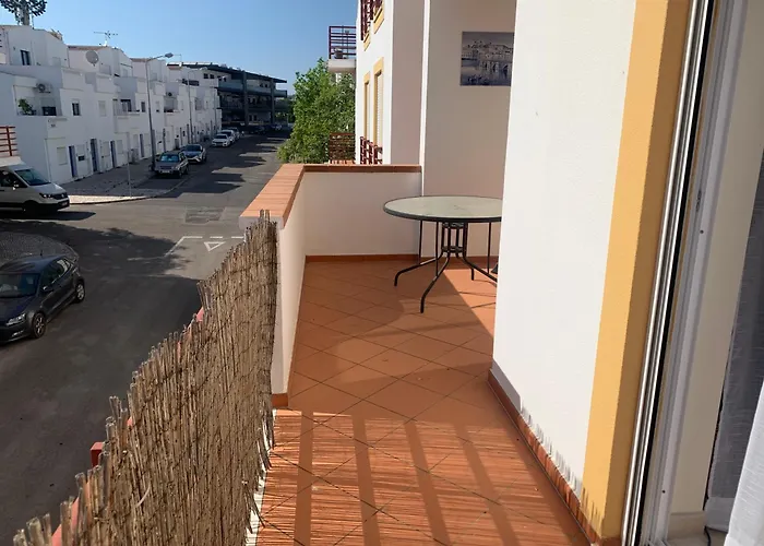 Bem à De Tavira * Conceição