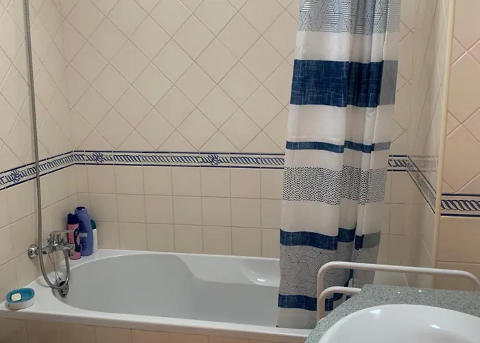 Appartement Bem à De Tavira Conceição