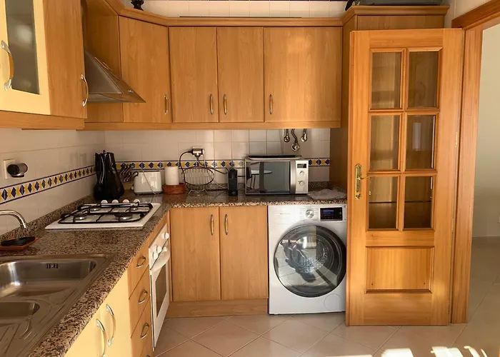 Appartement Bem à De Tavira Conceição