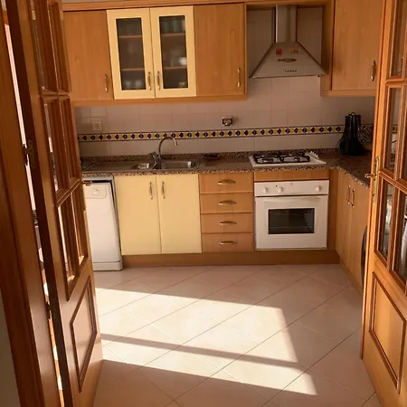 Bem A De Tavira Conceicao (Faro)