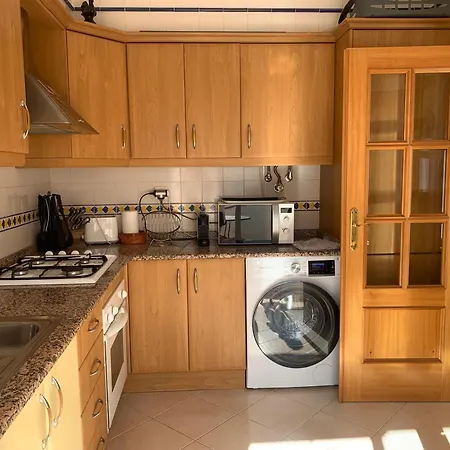 Apartment Bem A De Tavira Conceicao (Faro)