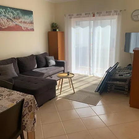Bem A De Tavira Apartment