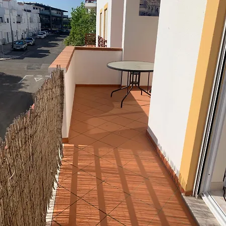 Bem A De Tavira Apartment Conceicao (Faro)